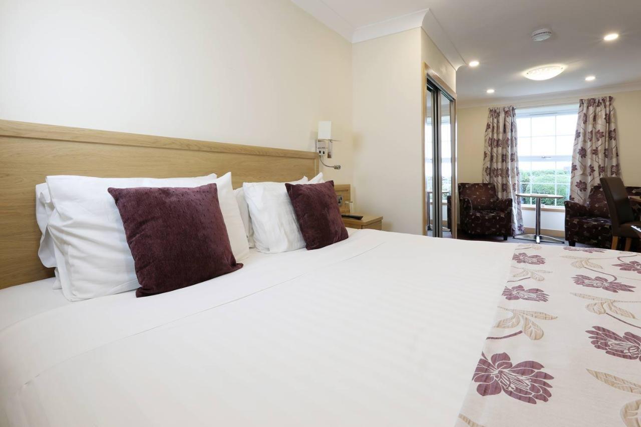 Woodland Bay Hotel Girvan Εξωτερικό φωτογραφία